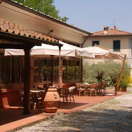 Hotel Giuly Torre del Lago Puccini Eksteriør billede