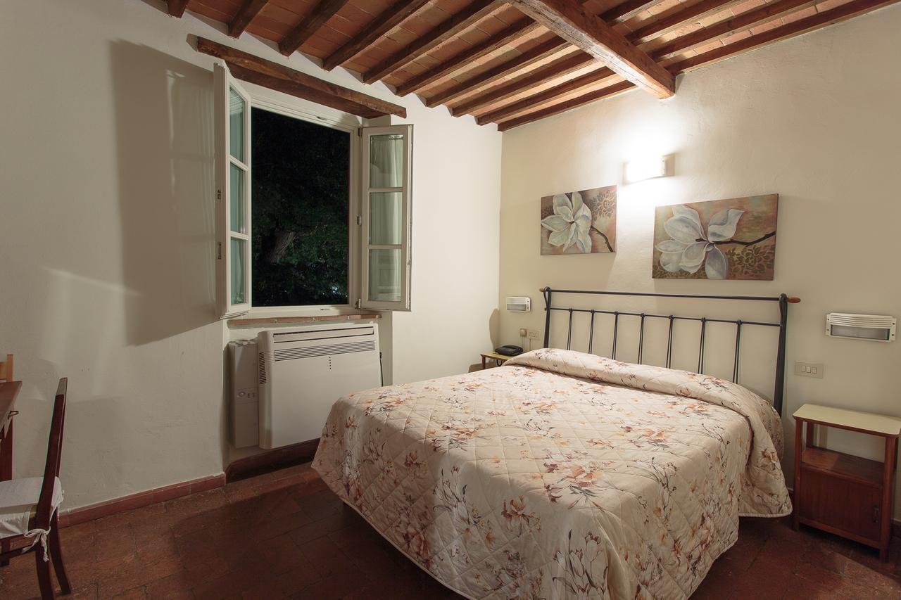 Hotel Giuly Torre del Lago Puccini Eksteriør billede