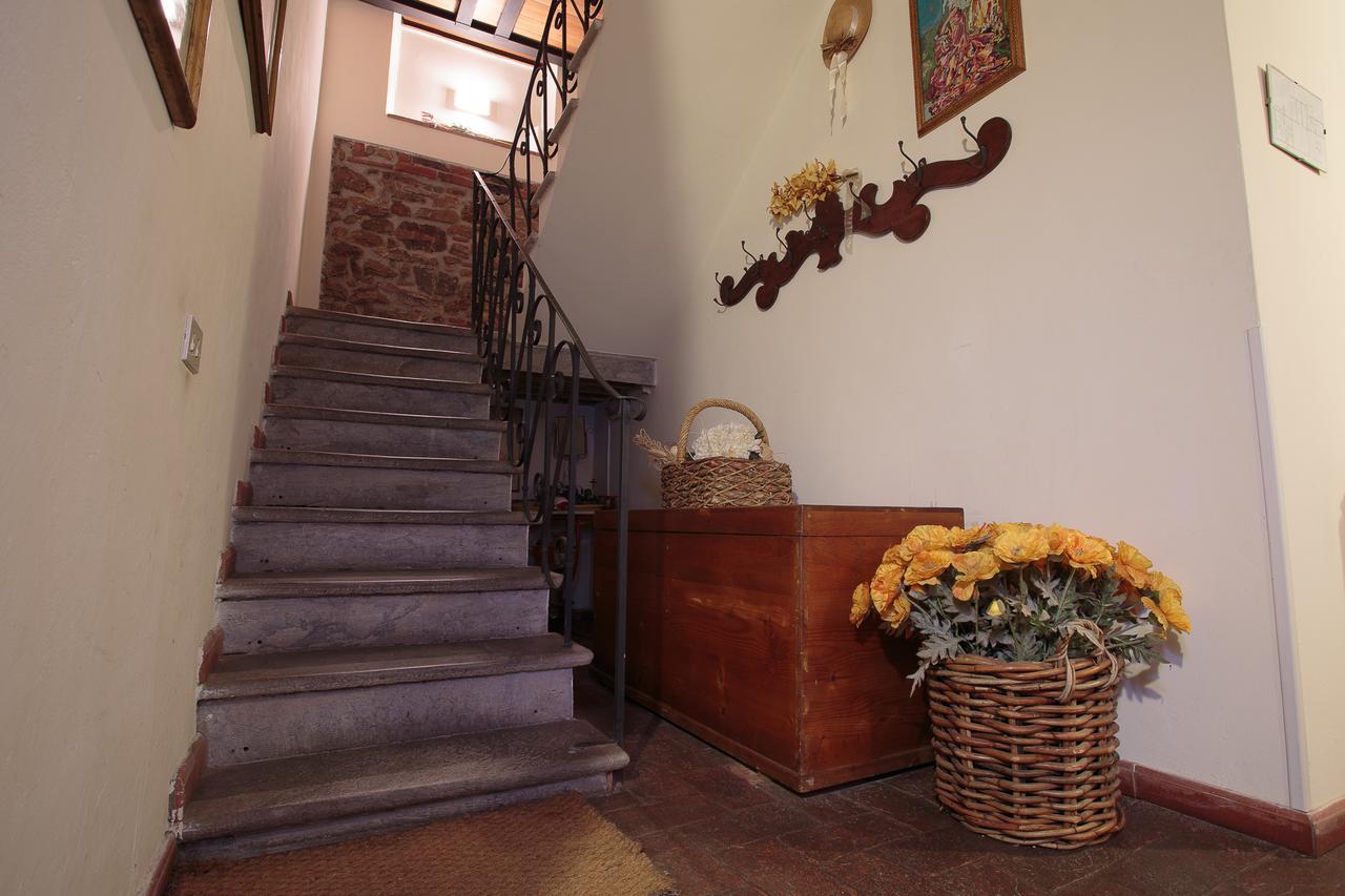 Hotel Giuly Torre del Lago Puccini Eksteriør billede